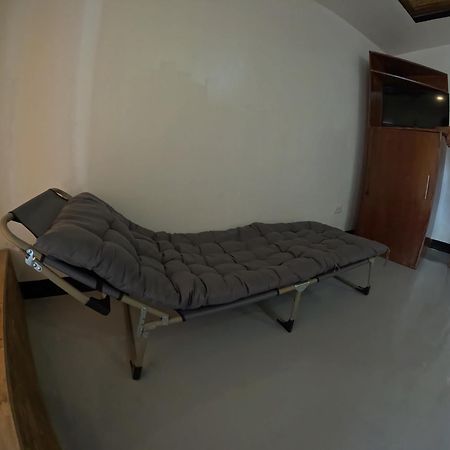 Nasigdan Villa Vel 爱妮岛 外观 照片