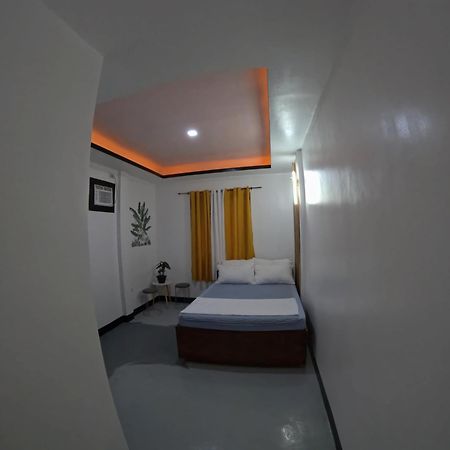 Nasigdan Villa Vel 爱妮岛 外观 照片