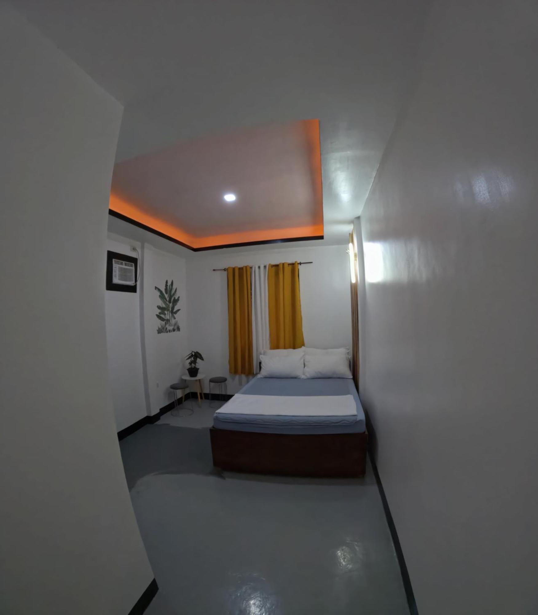 Nasigdan Villa Vel 爱妮岛 外观 照片
