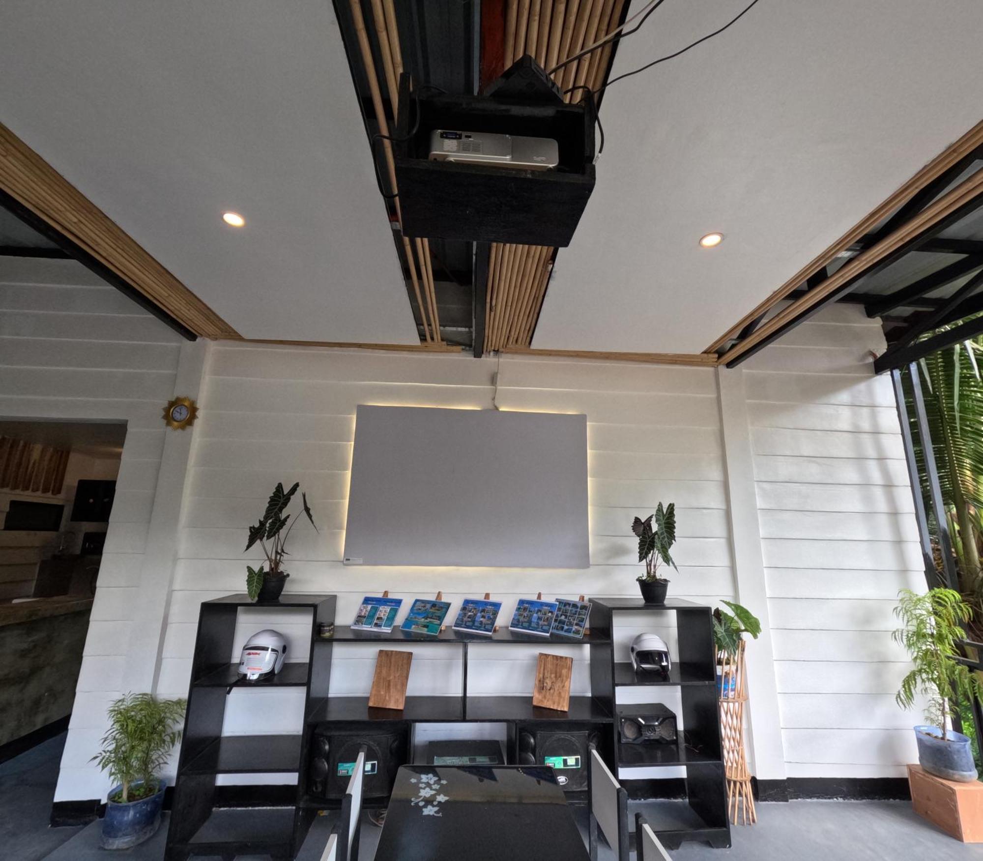 Nasigdan Villa Vel 爱妮岛 外观 照片
